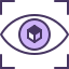Vision Icon